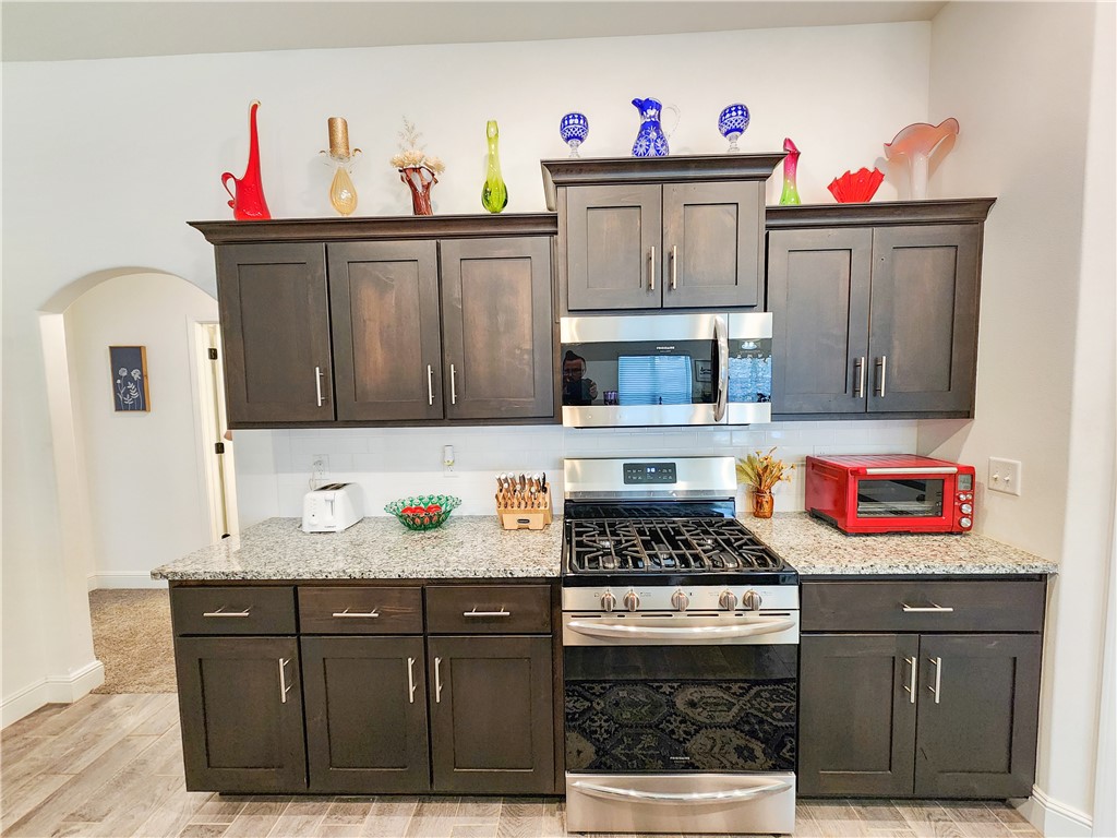 Woodward Hills - Residential