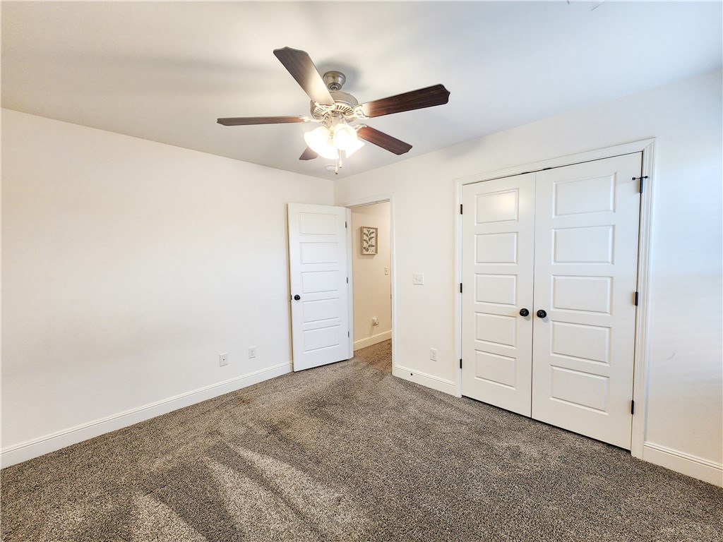 Woodward Hills - Residential