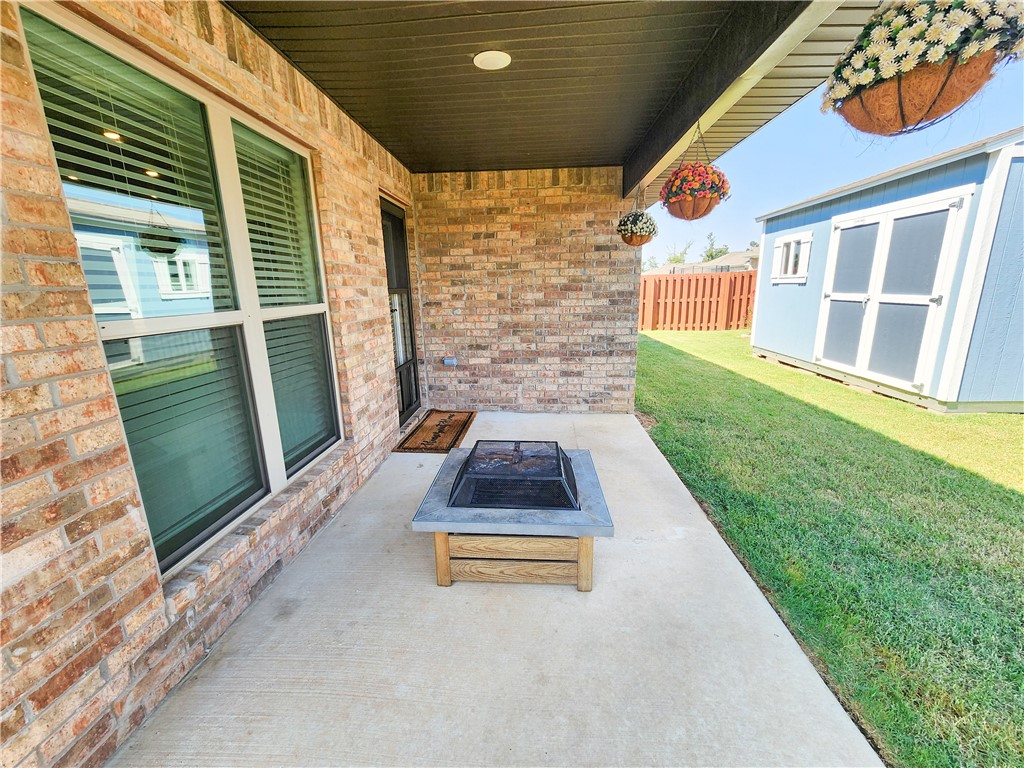 Woodward Hills - Residential