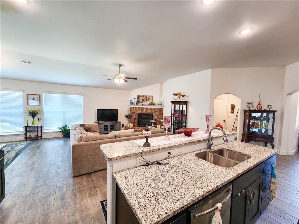 Woodward Hills - Residential