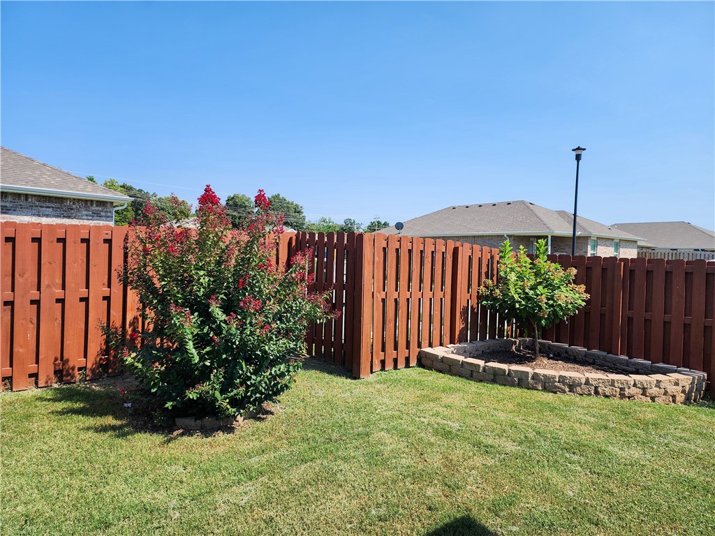 Woodward Hills - Residential