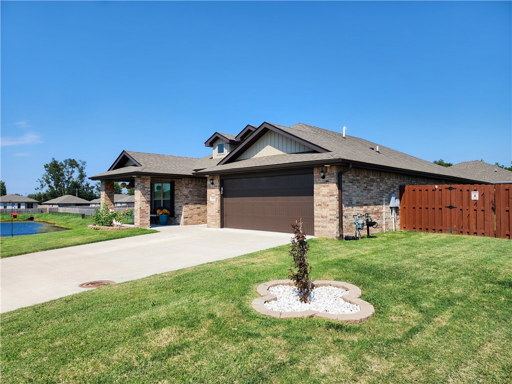 Woodward Hills - Residential