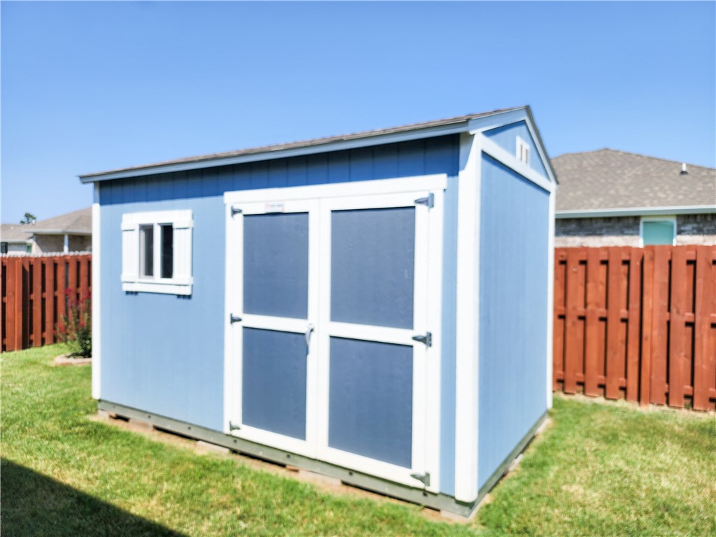 Woodward Hills - Residential