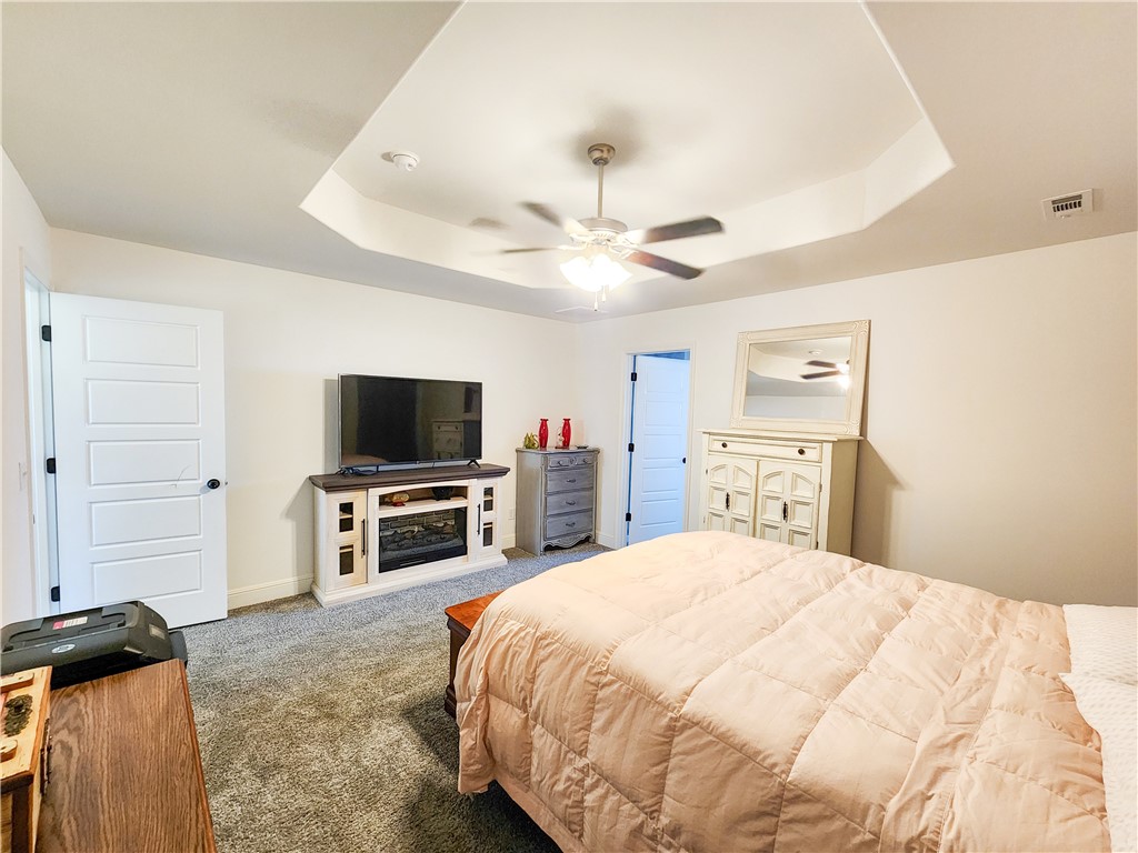 Woodward Hills - Residential