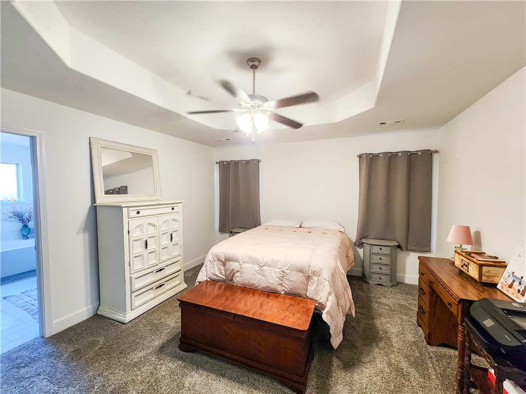 Woodward Hills - Residential