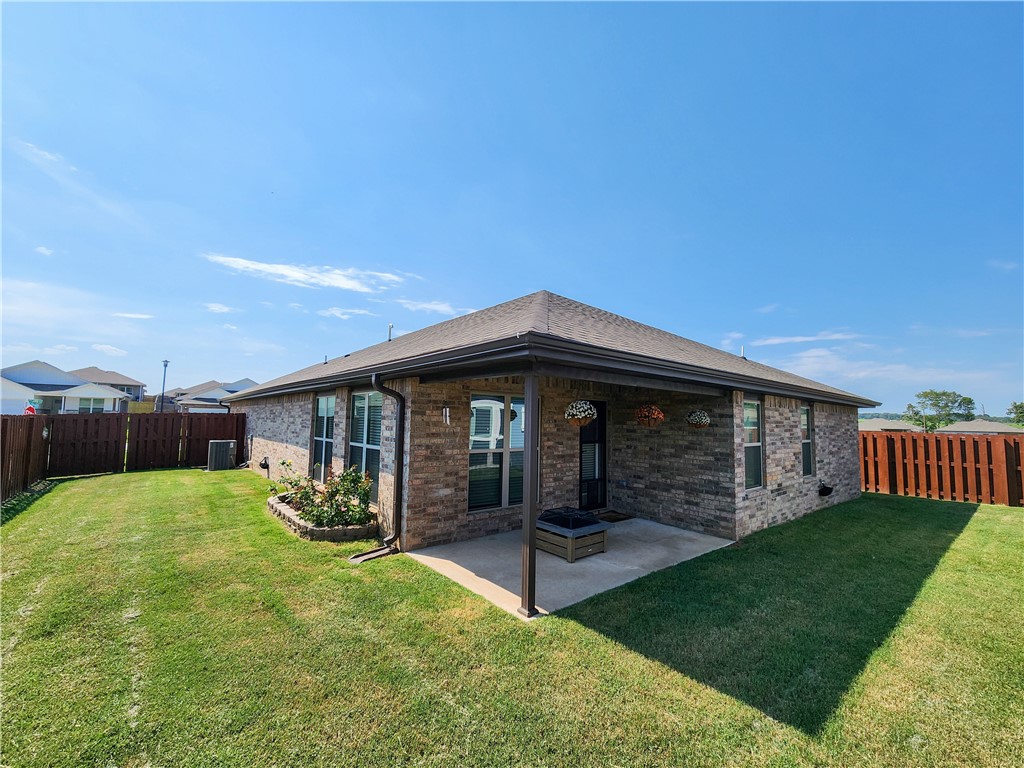 Woodward Hills - Residential