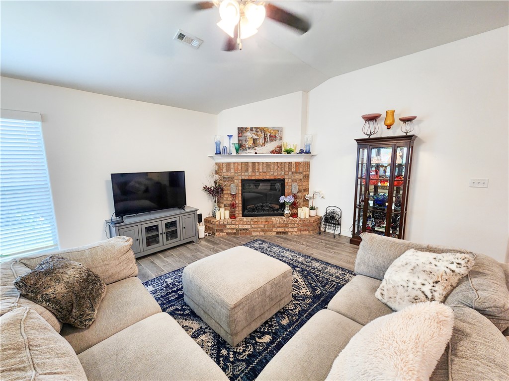 Woodward Hills - Residential