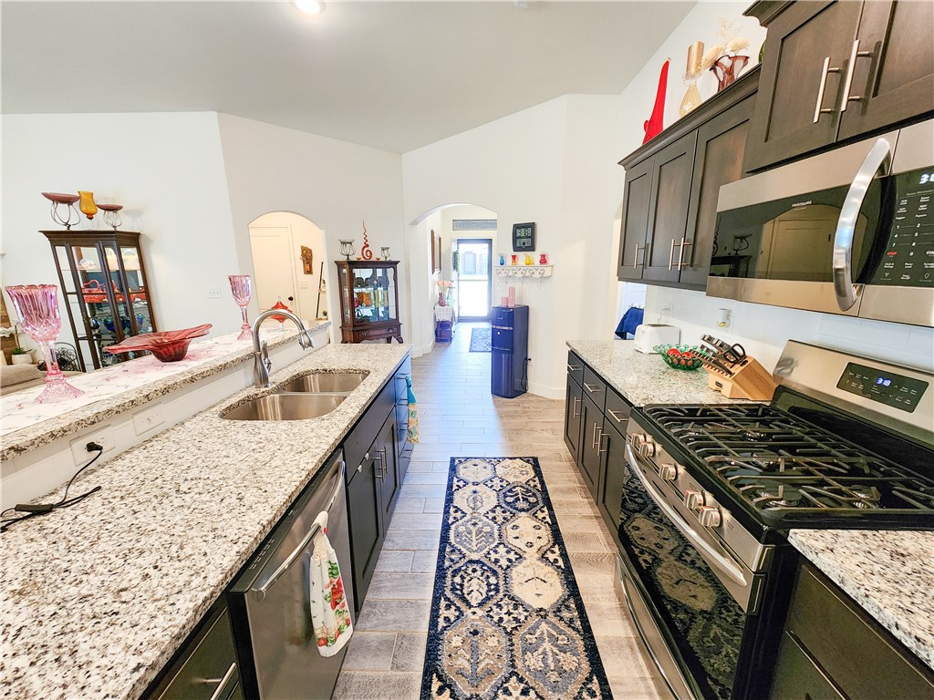 Woodward Hills - Residential