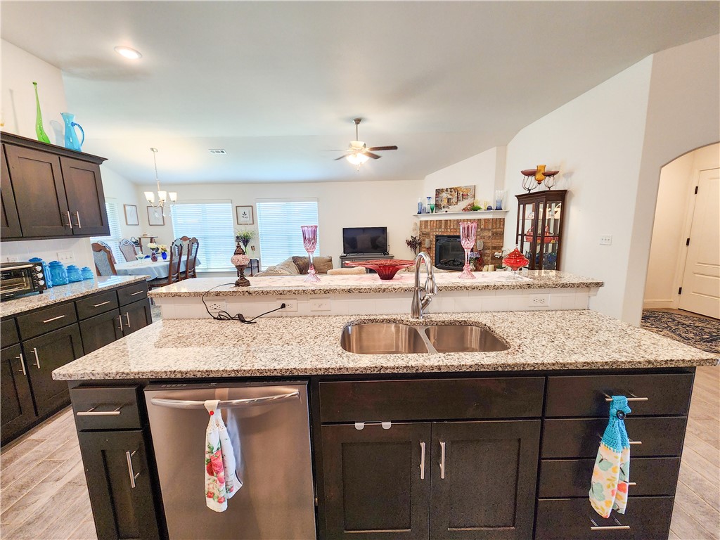 Woodward Hills - Residential