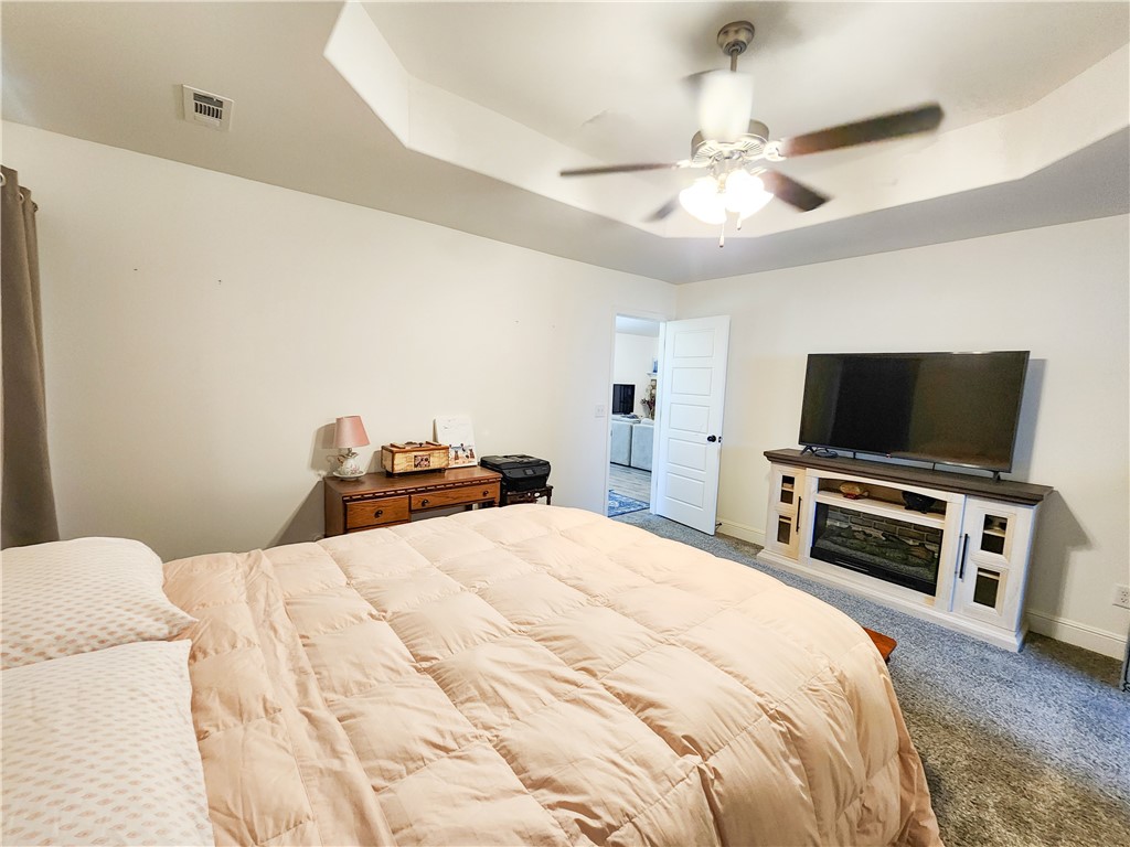 Woodward Hills - Residential