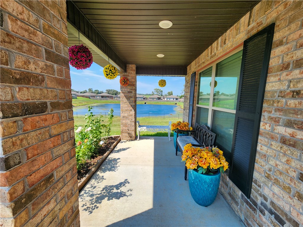 Woodward Hills - Residential