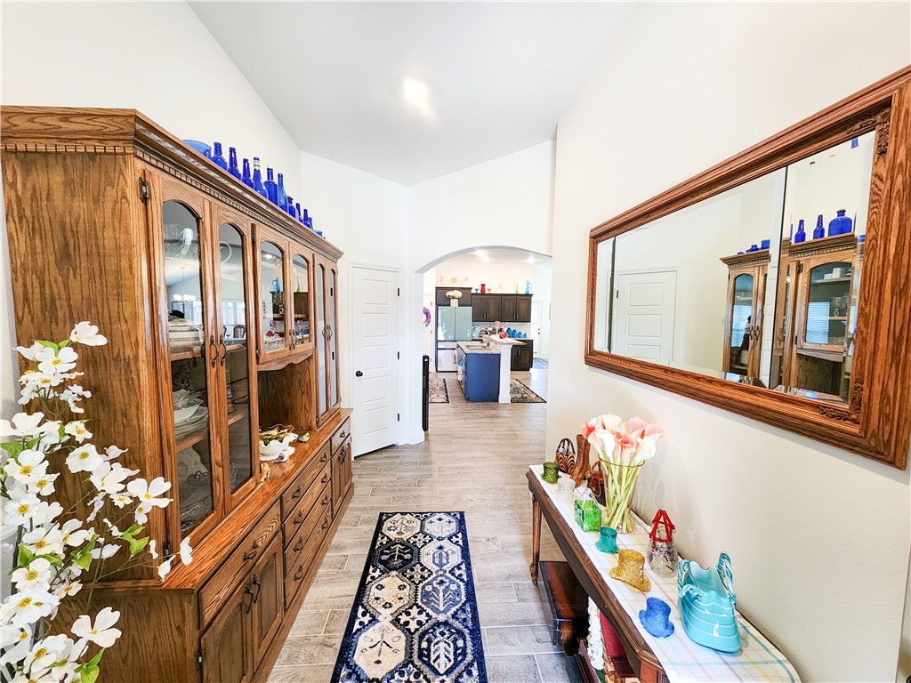 Woodward Hills - Residential