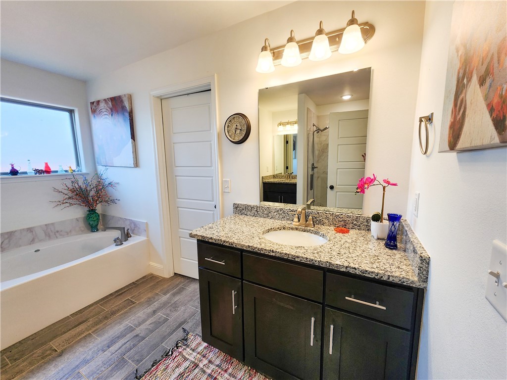 Woodward Hills - Residential