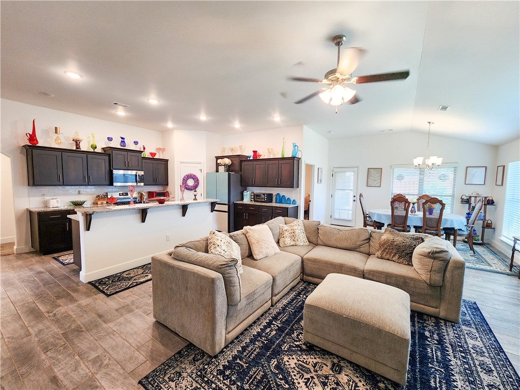 Woodward Hills - Residential