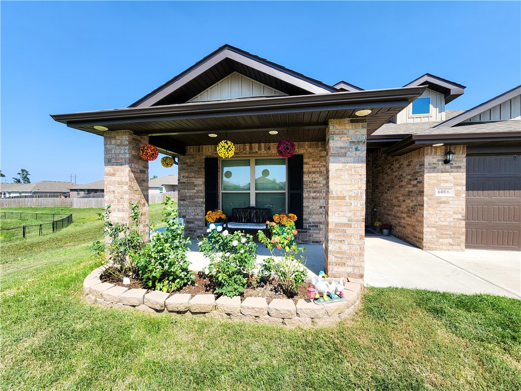 Woodward Hills - Residential