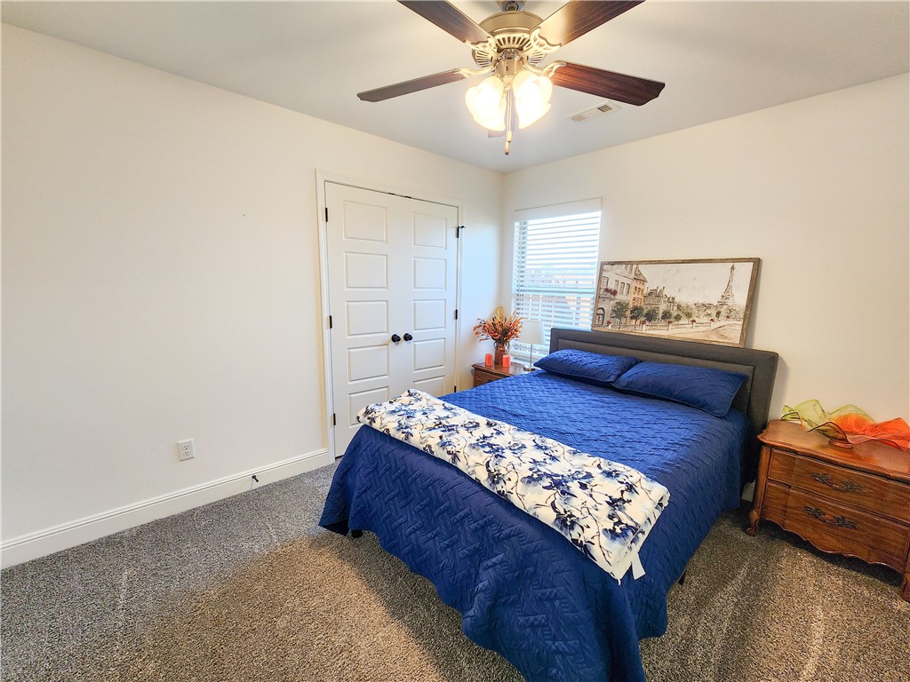 Woodward Hills - Residential