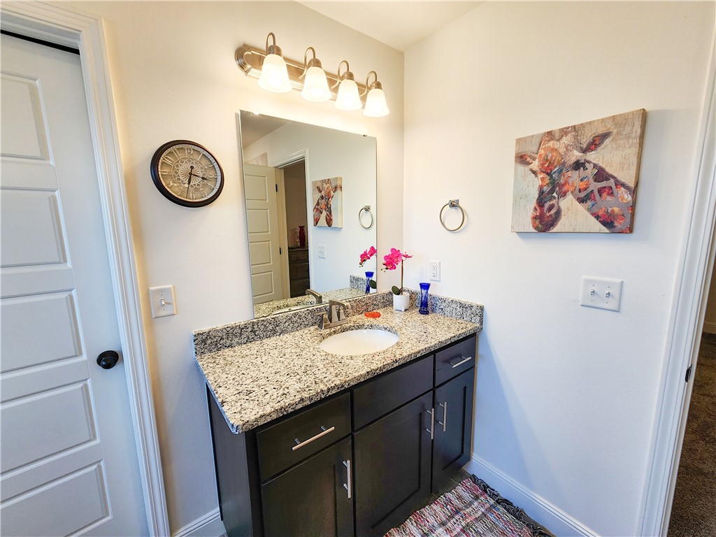 Woodward Hills - Residential