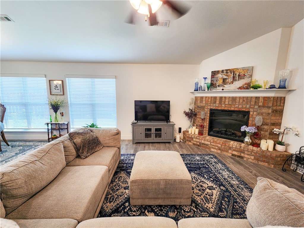 Woodward Hills - Residential