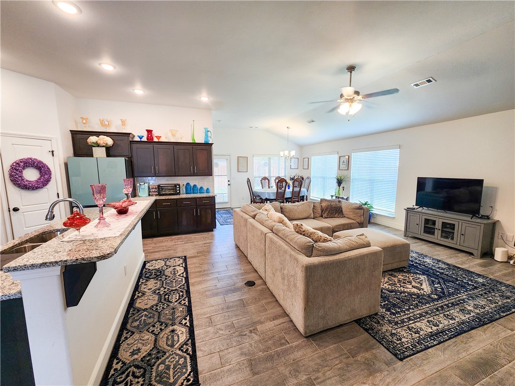 Woodward Hills - Residential