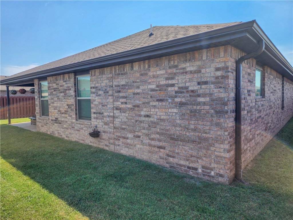 Woodward Hills - Residential