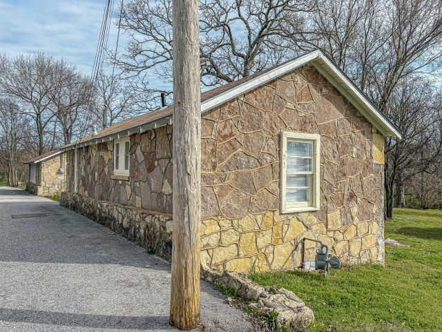 Frey Addition - Residential