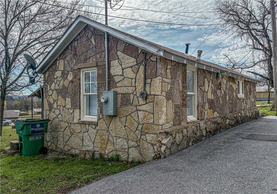 Frey Addition - Residential