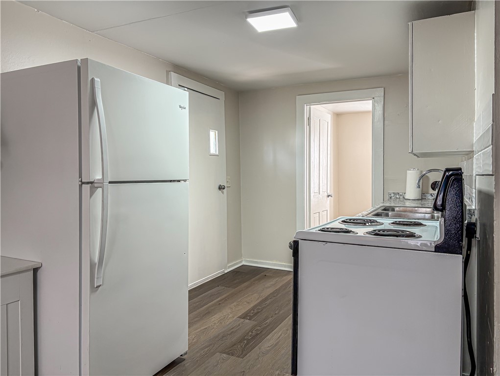 Frey Addition - Residential