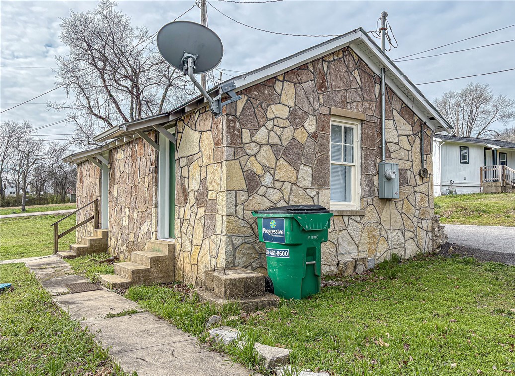 Frey Addition - Residential