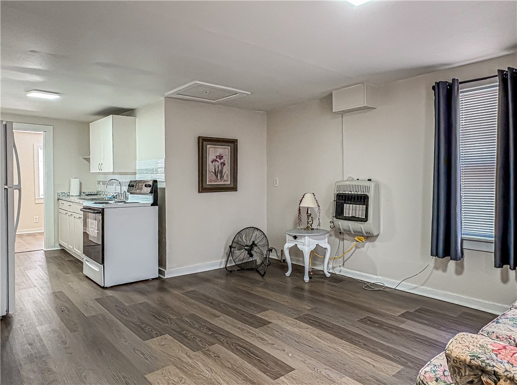 Frey Addition - Residential