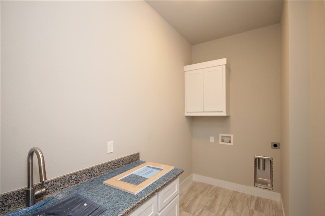 Scissortail - Residential