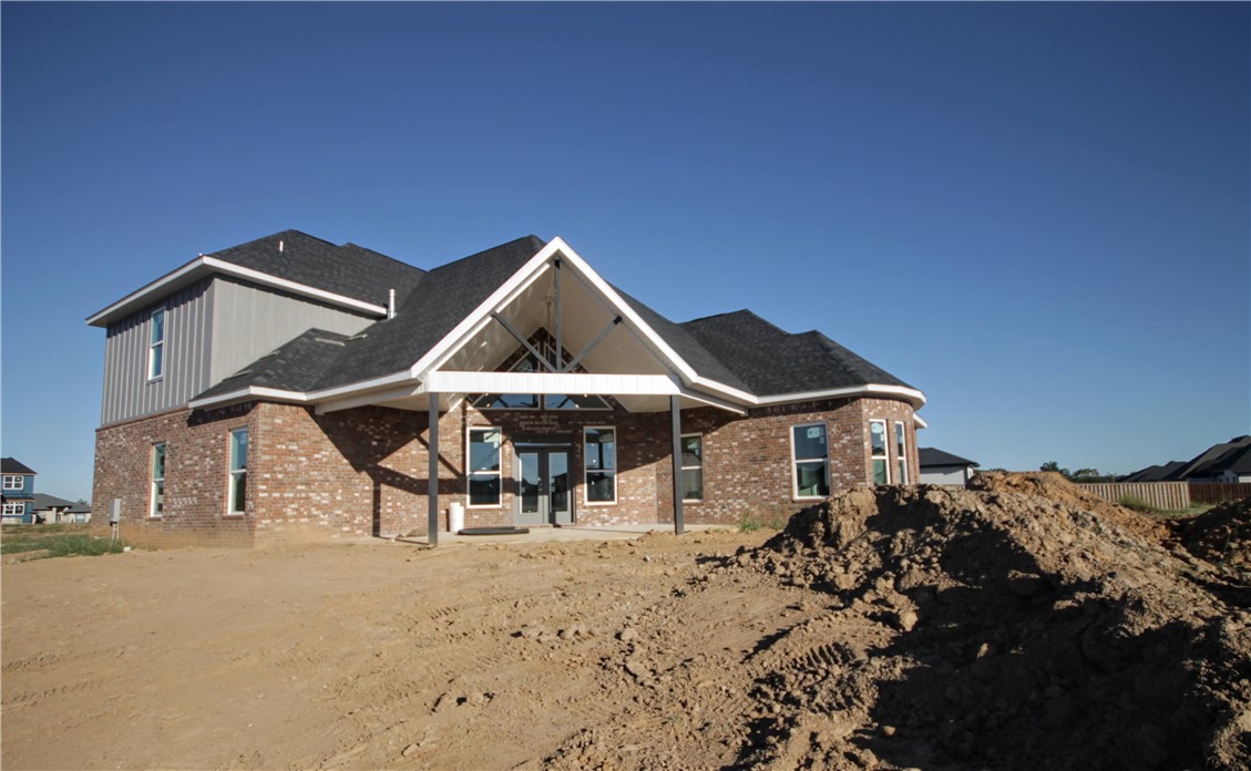 Scissortail - Residential