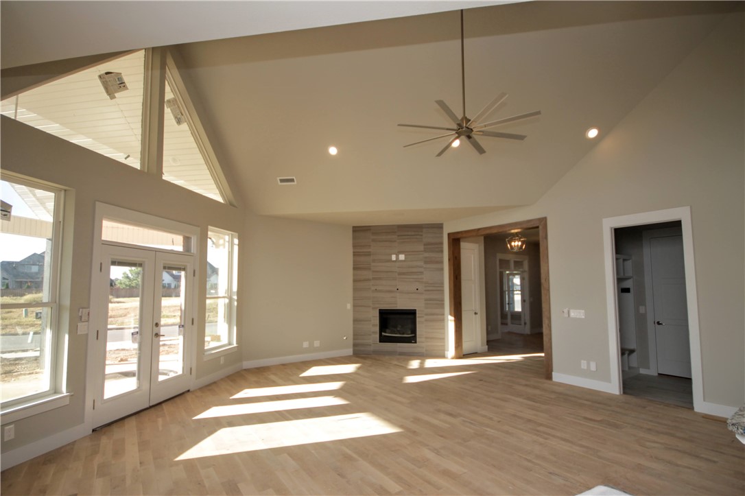 Scissortail - Residential