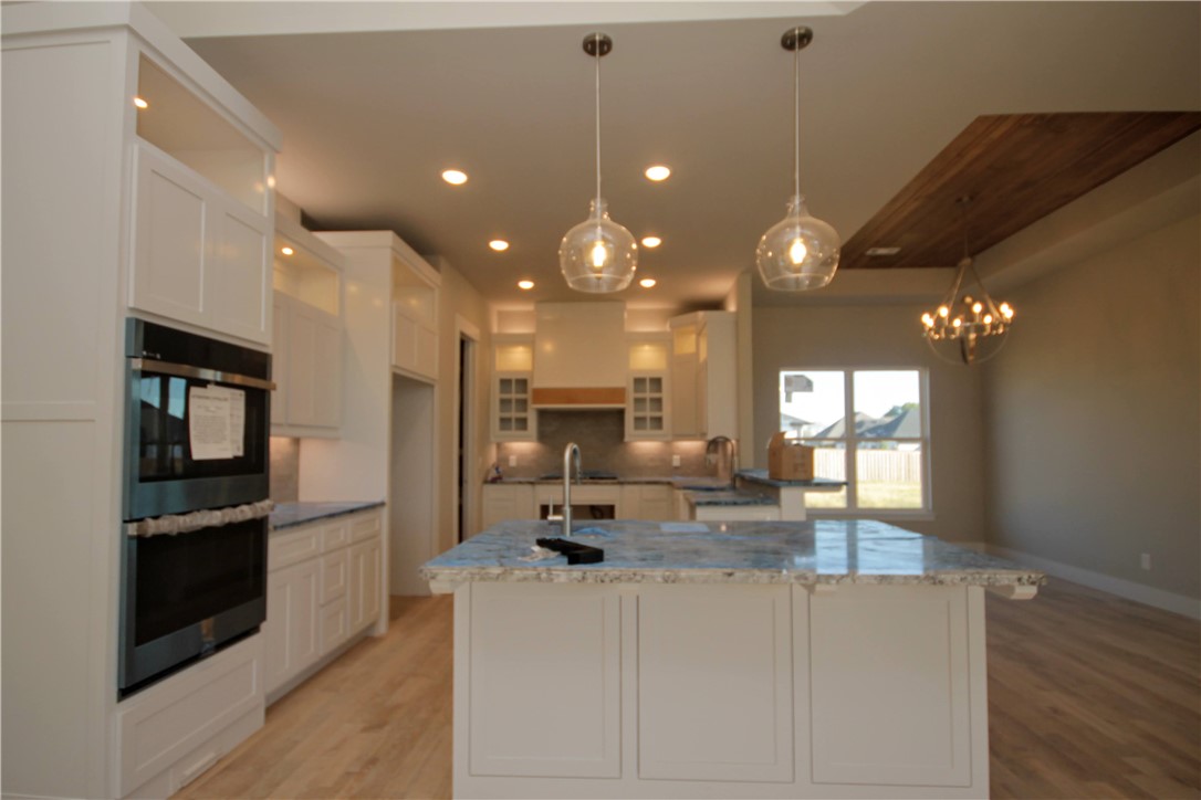 Scissortail - Residential