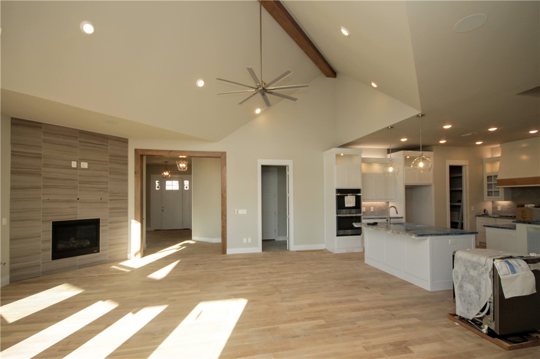 Scissortail - Residential