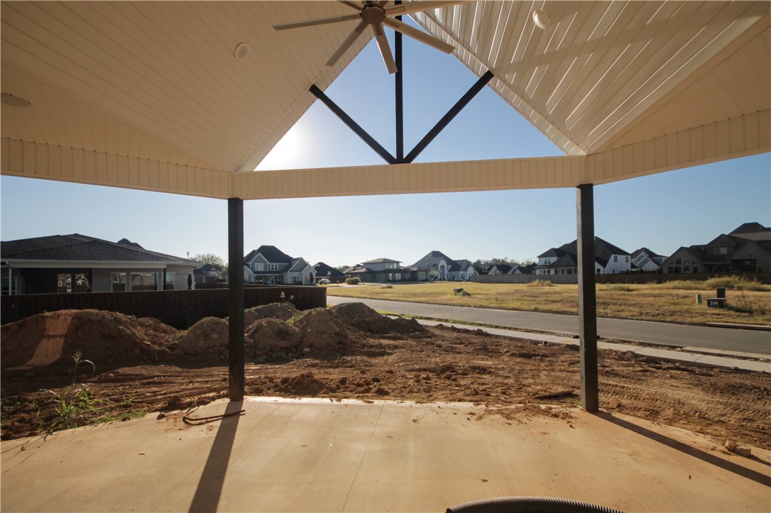 Scissortail - Residential