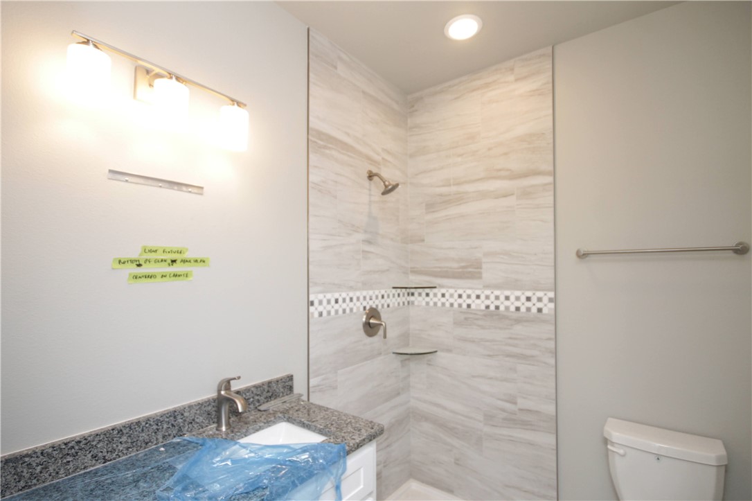 Scissortail - Residential