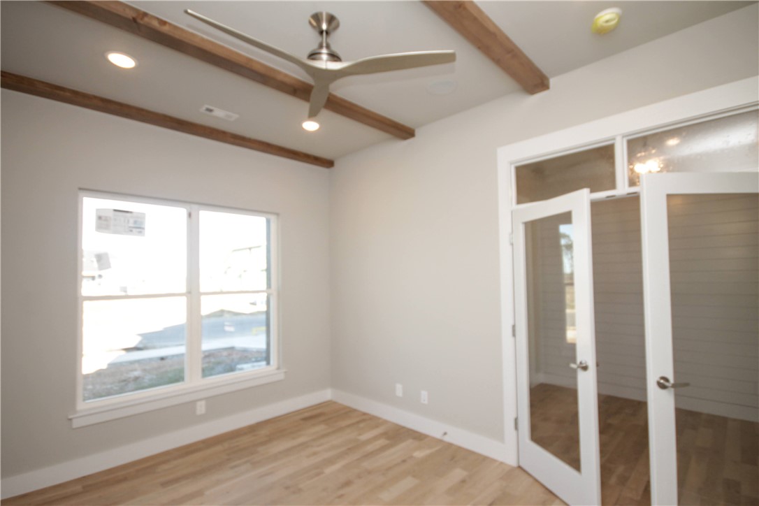 Scissortail - Residential