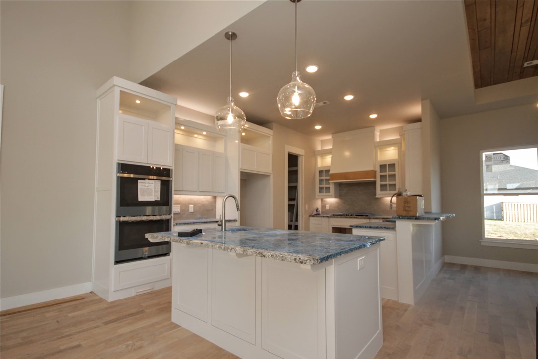 Scissortail - Residential