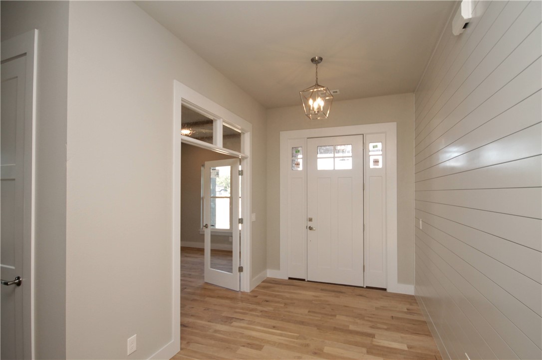 Scissortail - Residential