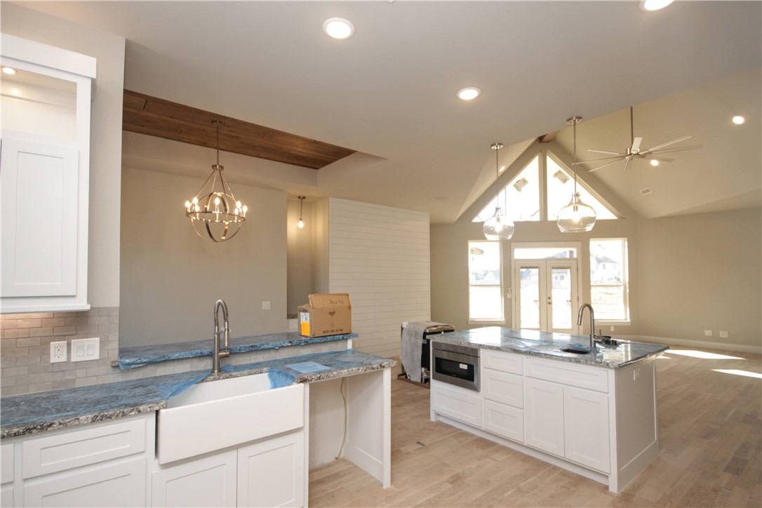 Scissortail - Residential