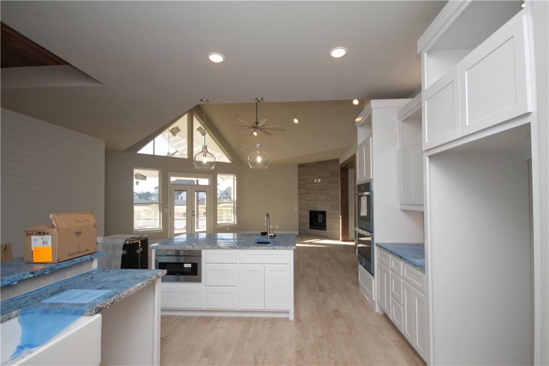 Scissortail - Residential