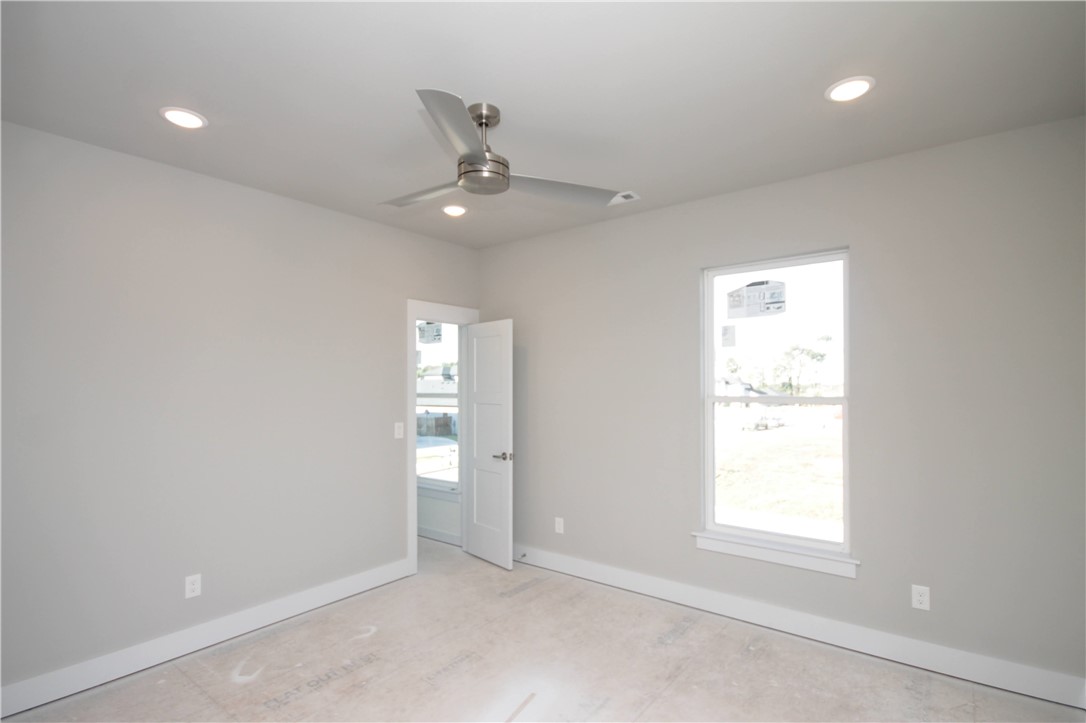 Scissortail - Residential