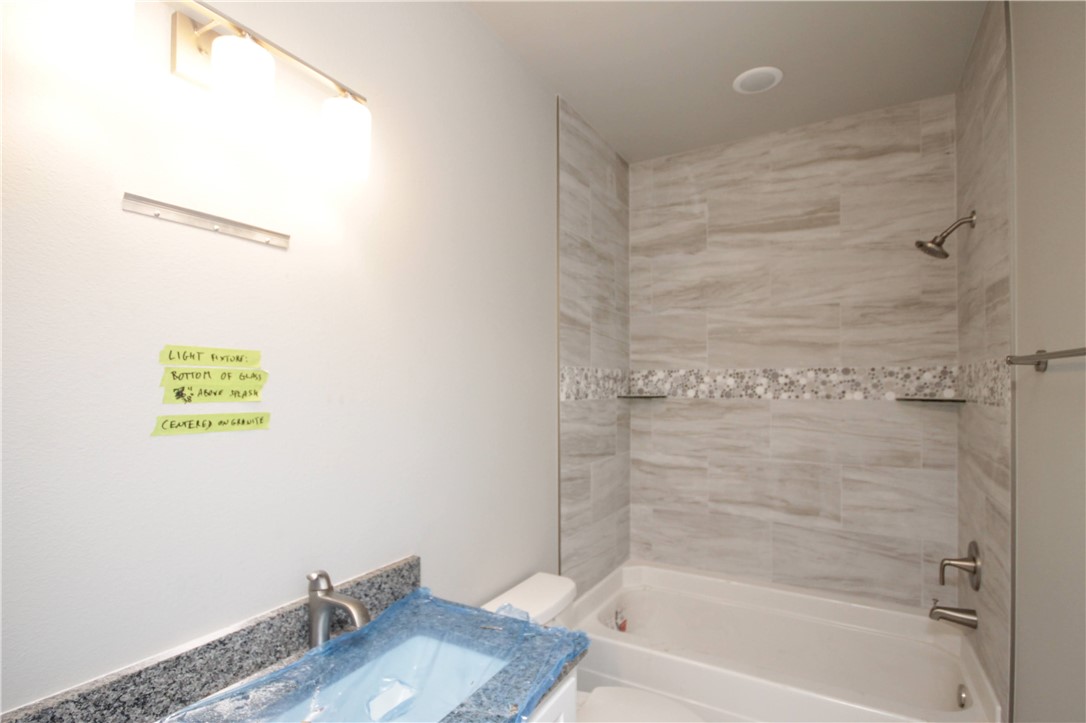 Scissortail - Residential