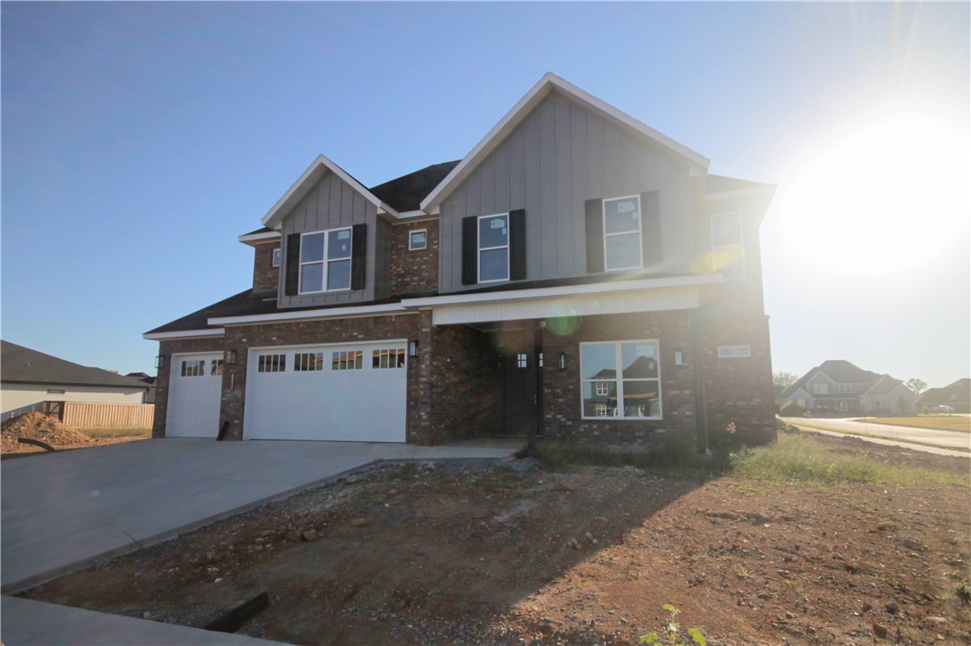 Scissortail - Residential