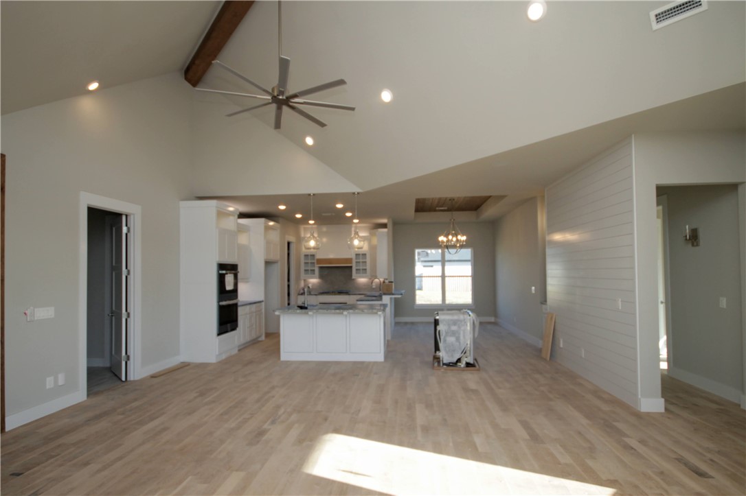 Scissortail - Residential