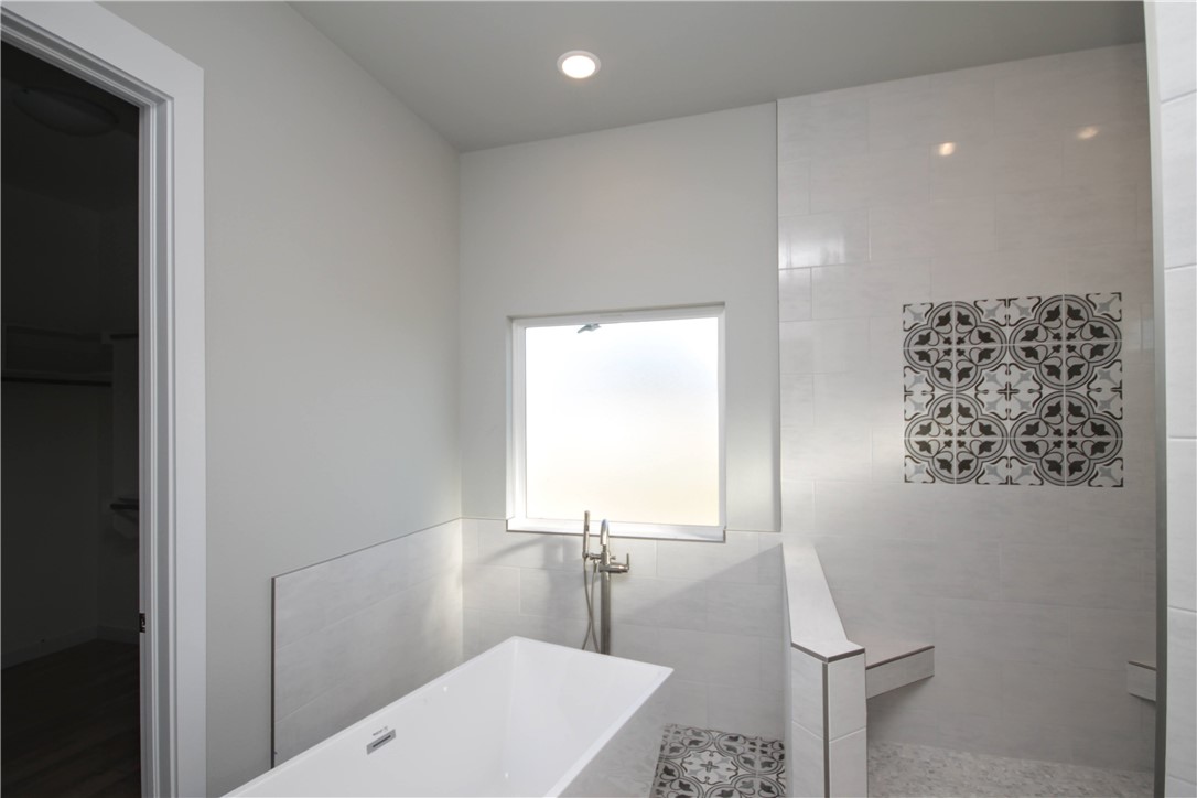 Scissortail - Residential