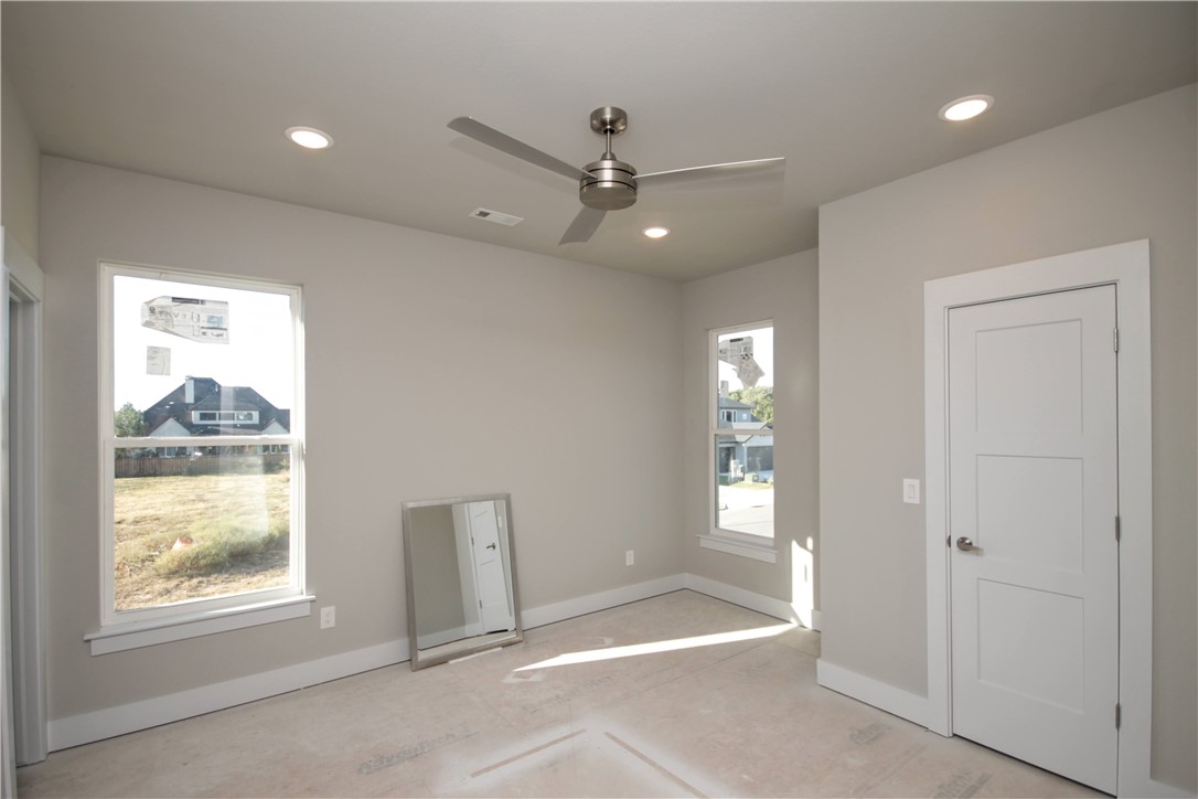 Scissortail - Residential