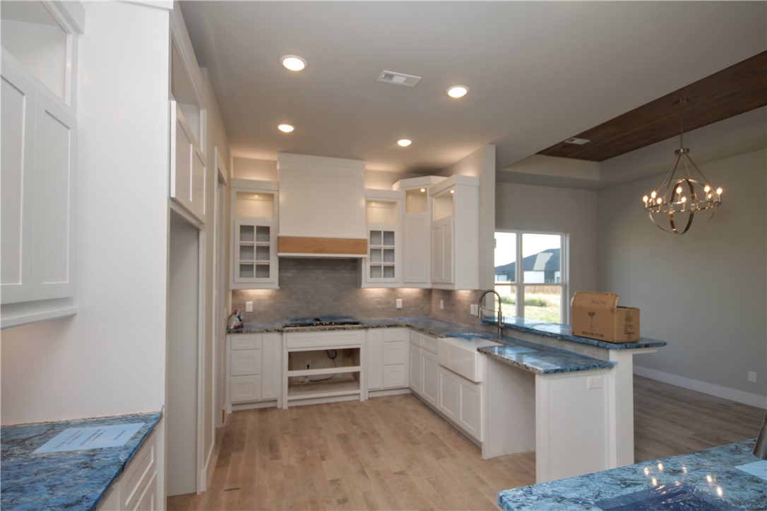 Scissortail - Residential