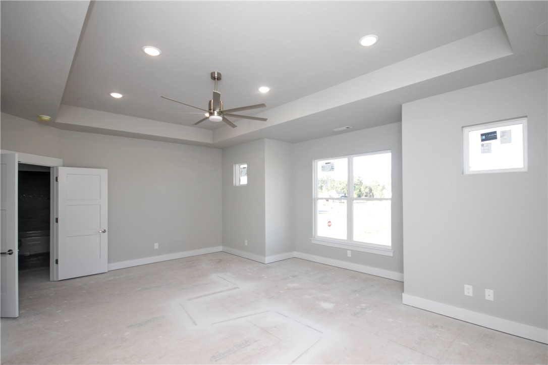 Scissortail - Residential