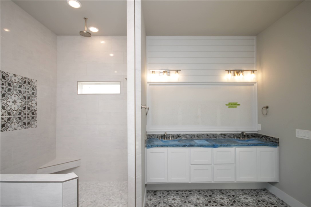 Scissortail - Residential